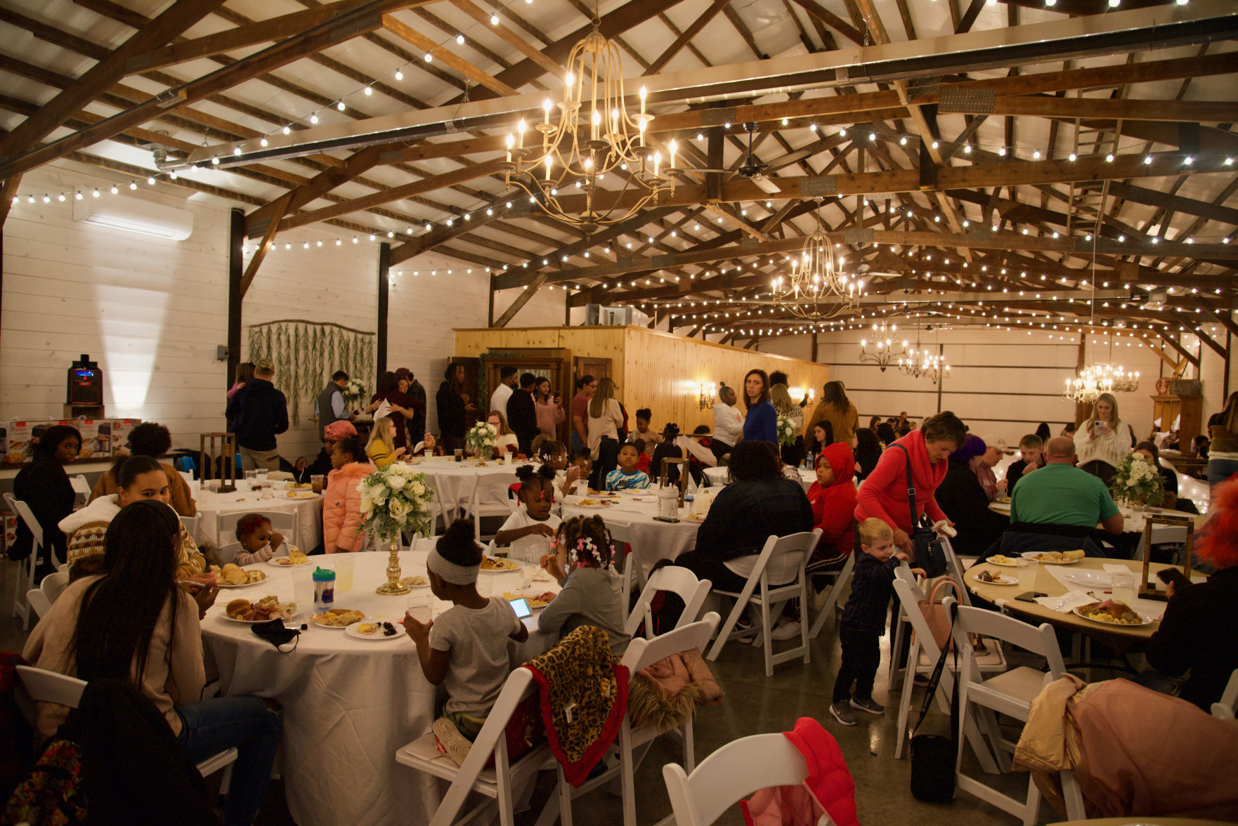 Full Room